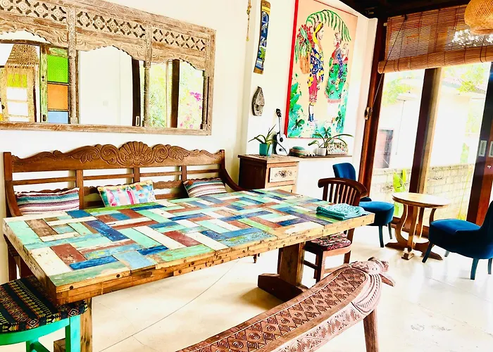 Sriyana Uluwatu