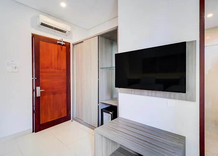 Palette Signature Hotel