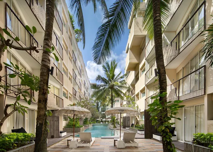 The Akmani Legian