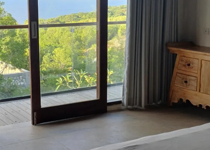 Green Bowl Beach Villas Uluwatu, Indonesien