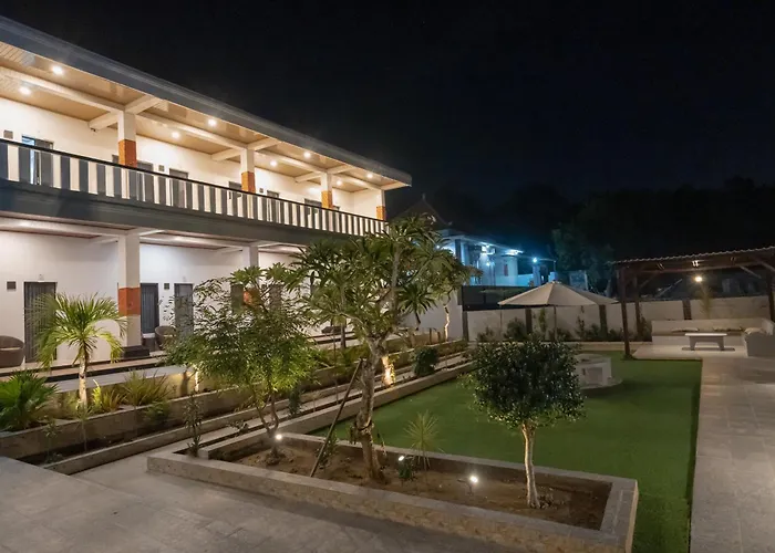 Pandawa Resort&Spa Seaview