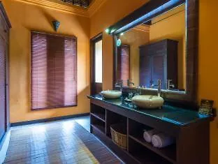 Amertha Bali Villas Pemuteran , Indonesia
