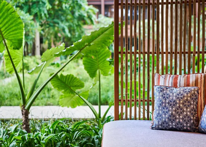 Andaz Bali - A Concept By Hyatt