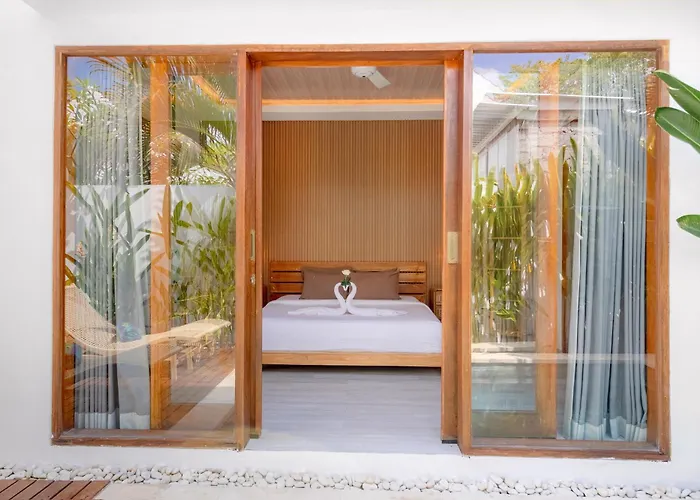 Kiki Village Private Villas Canggu , Indonesia