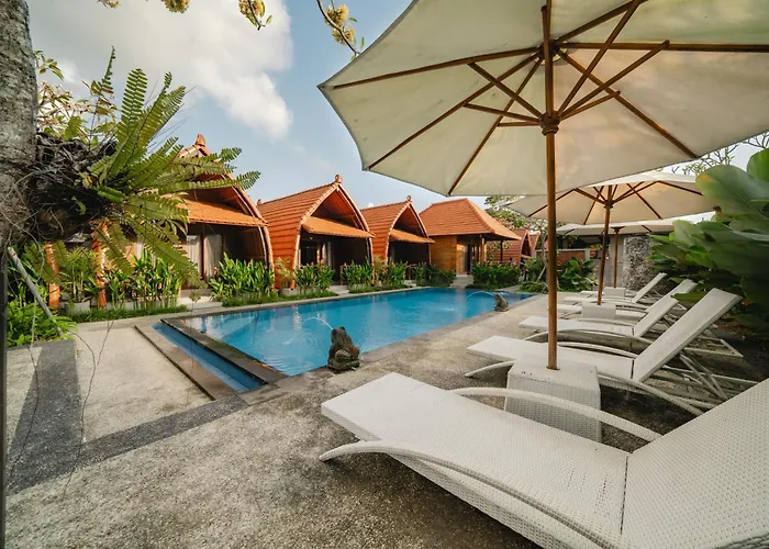 Uma Mani Villa Jimbaran