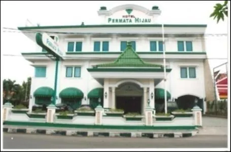 Permata Hijau Cirebon