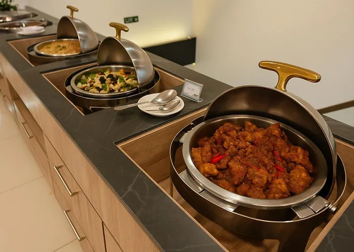 Viva Hotel Kediri, Azana Hotels Collection, Indonesia