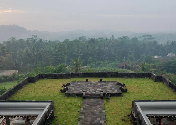 Plataran Borobudur