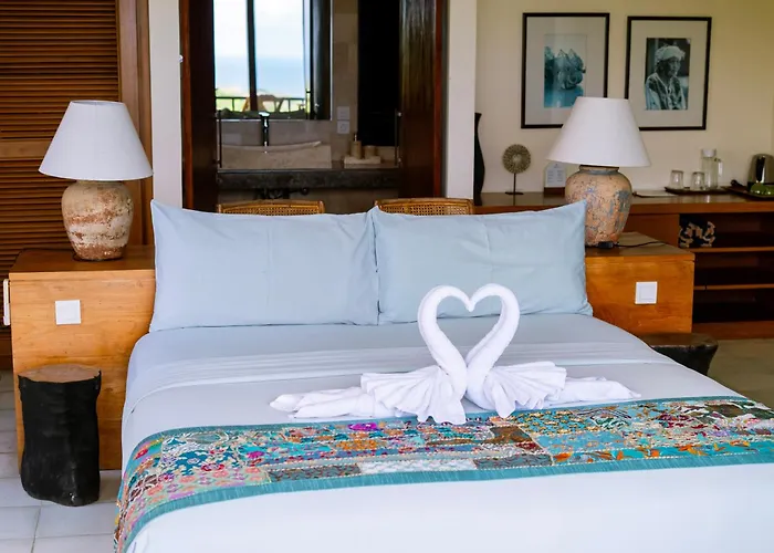 Adila Bali Hotel Uluwatu , Indonesia