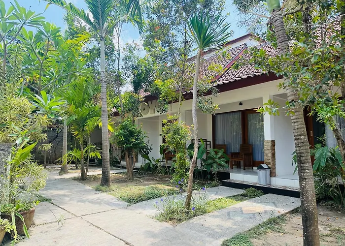 Sammy Homestay