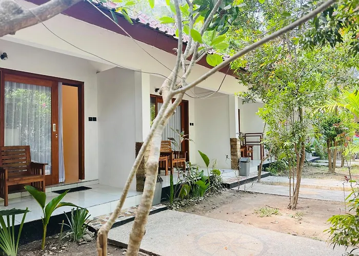 Sammy Homestay