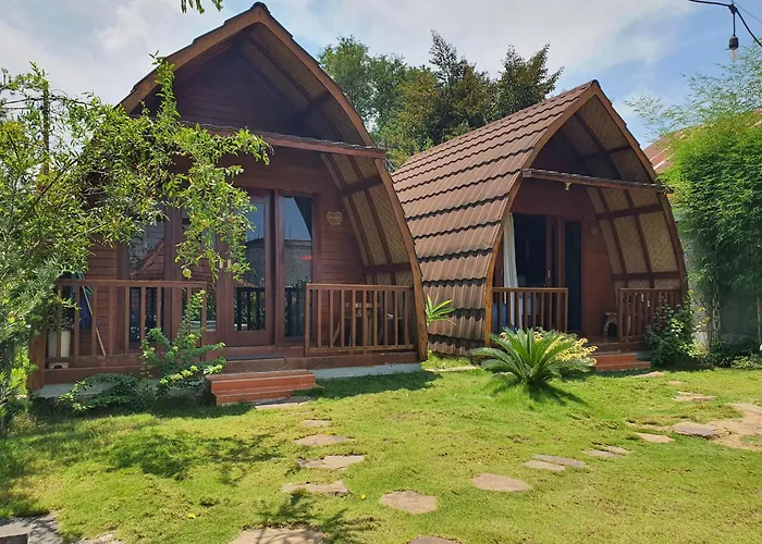 Pavilla Labuan Bajo