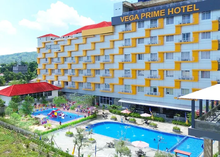Vega Prime Hotel & Convention
