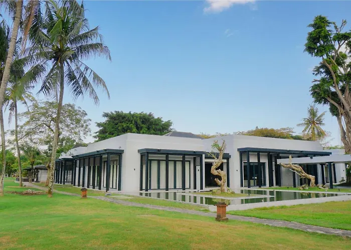 Hotel Hyatt Regency Yogyakarta Sleman , Indonesien