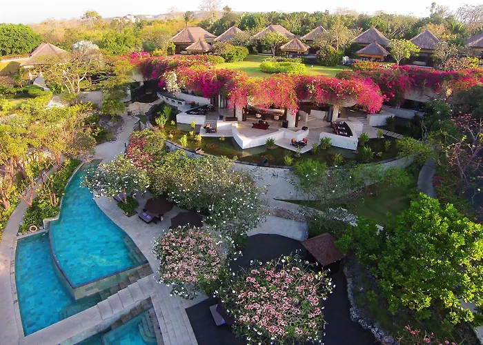 Ayana Resort Bali Jimbaran, Endonezya