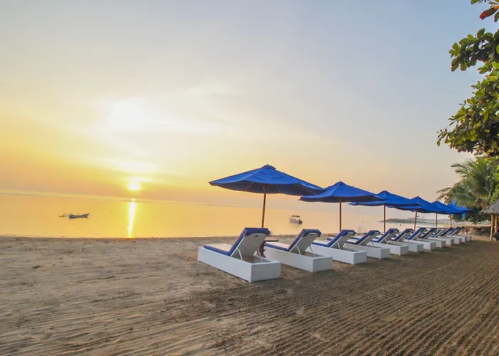 Inna Sindhu Beach & Resort