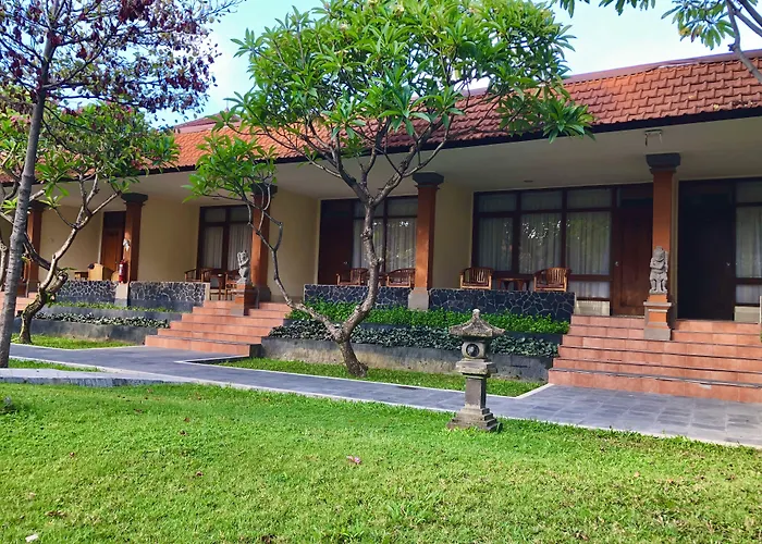 Inna Sindhu Beach & Resort
