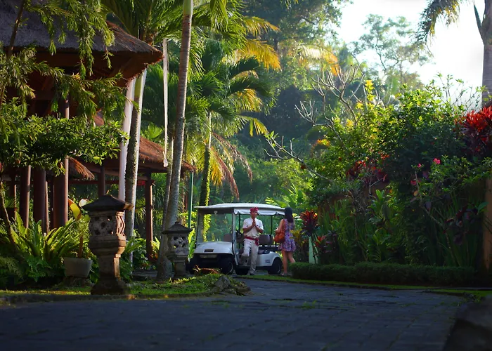 Furama s & Spa Ubud