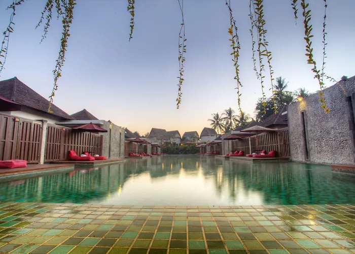 Furama s & Spa Ubud