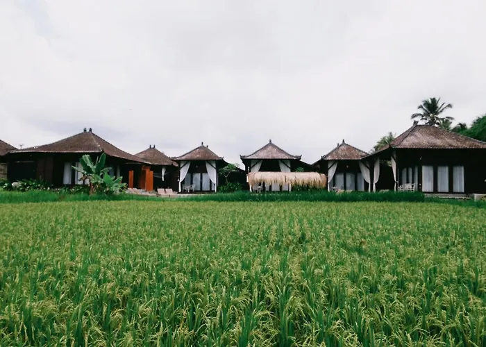 Kayangan Villa Ubud