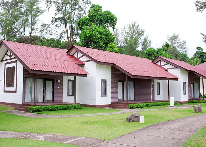 Mayang Sari Beach Resort Lagoi, Indonesia