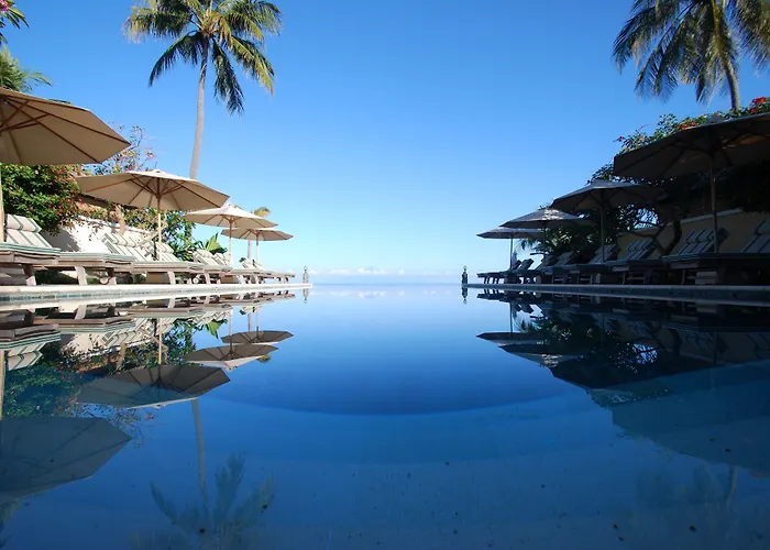 Puri Mas Boutique Resort & Spa