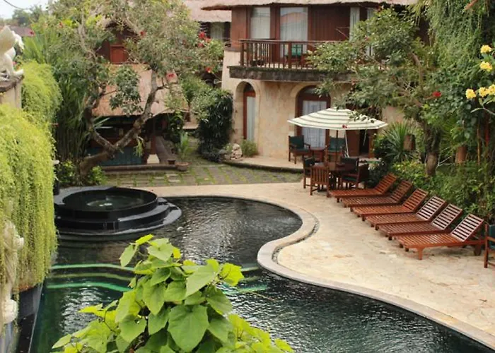 Dewani Villa Resort Umalas, Endonezya