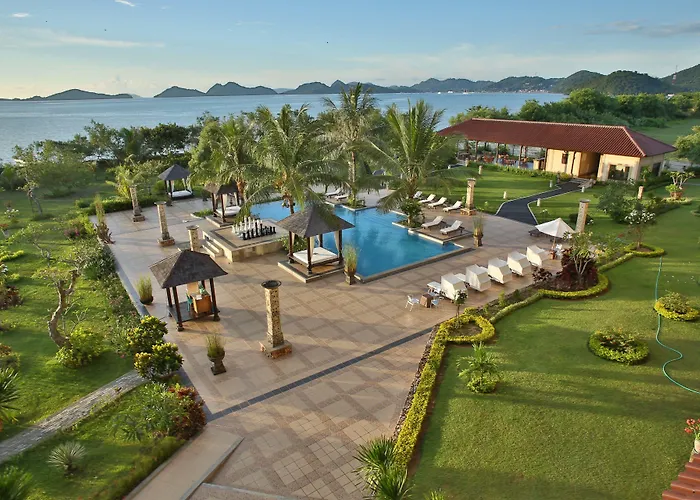 The Jayakarta Suites Komodo Flores