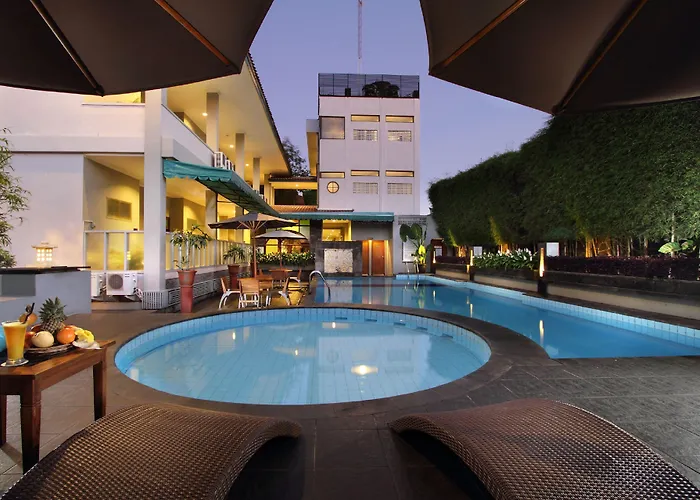 Cakra Kusuma Hotel