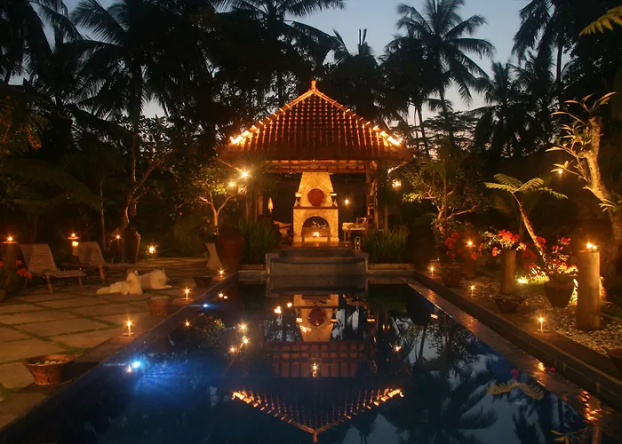 Villa Alifa