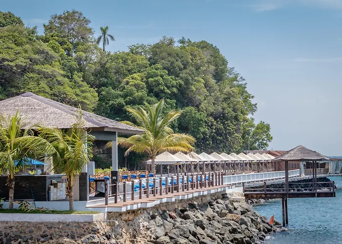 Ktm Resort Batam Sekupang, Indonesia