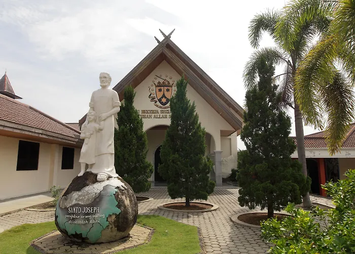 Amaris Hotel Palangkaraya