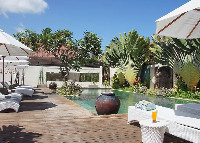 Katala Suites And Villas Sanur , Indonesia