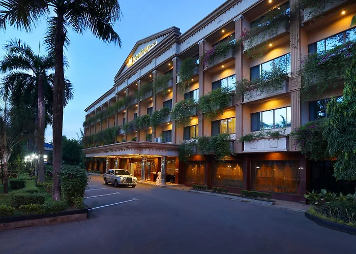 Goodway Hotel Batam