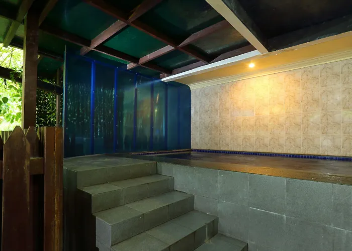 Goodway Hotel Batam
