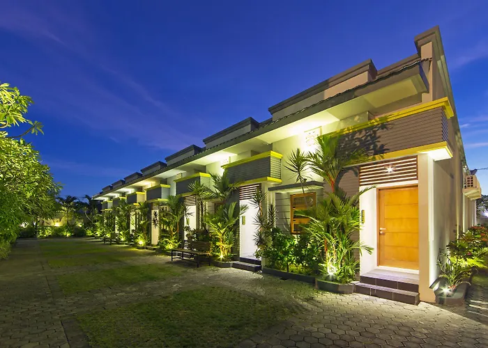 The Banyumas Villa