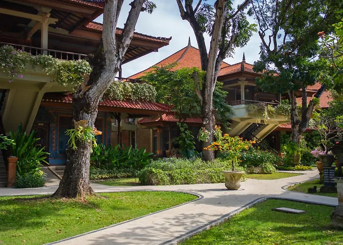 Bali Tropic Resort & Spa - Chse Certified Nusa Dua , Indonesien