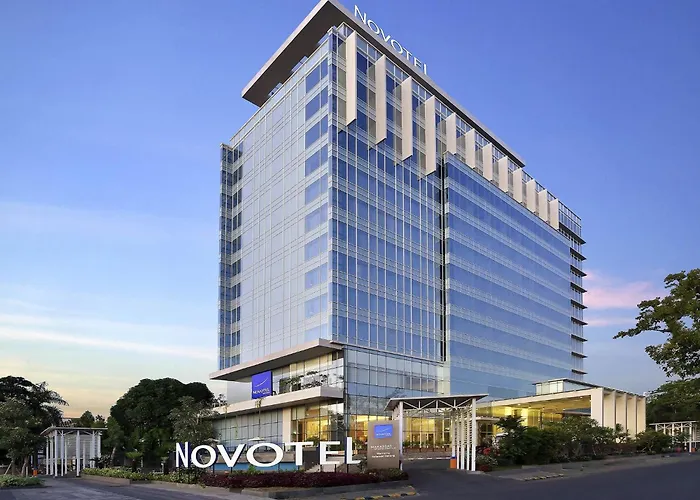 Novotel Grand Shayla