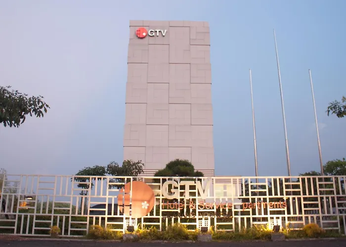 Gtv Hotel