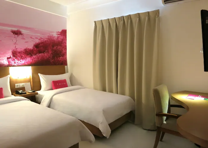 Seminyak Garden