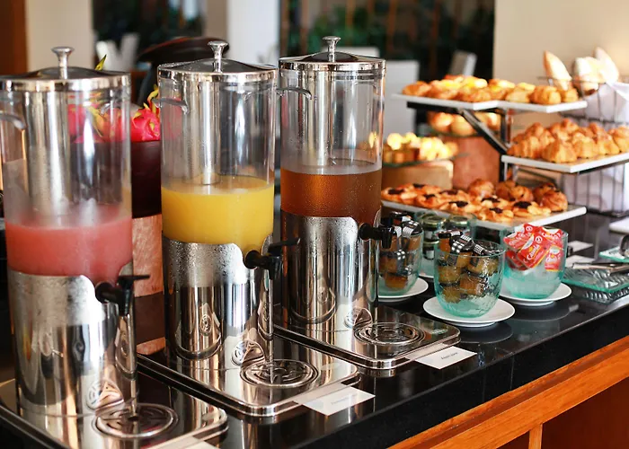 Vouk Hotel&Suites