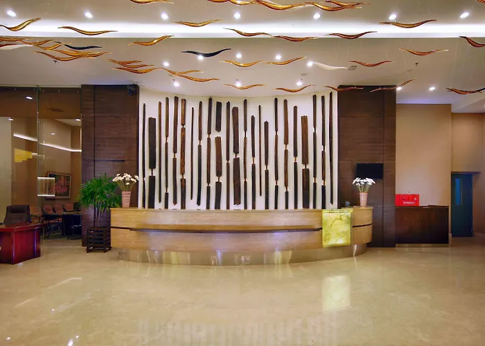 Aston Jember & Conference Center
