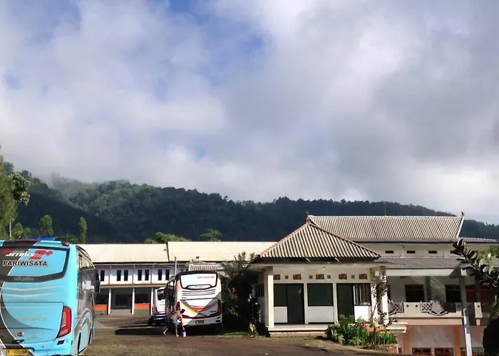 Hotel Nadia Bromo