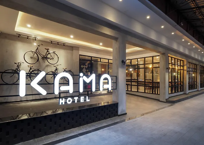 Kama