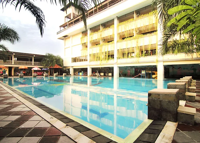 Nirmala Hotel & Convention Centre