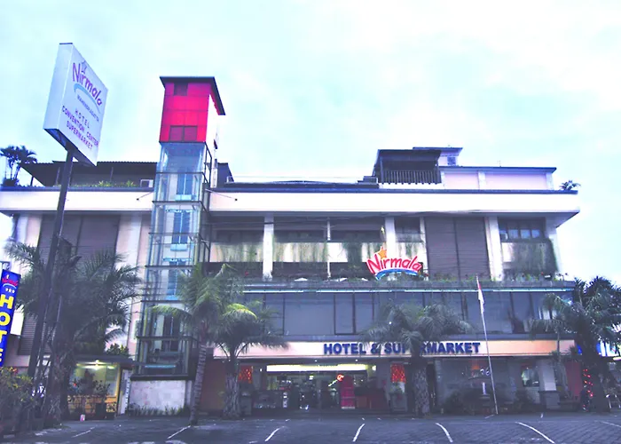 Nirmala Hotel & Convention Centre