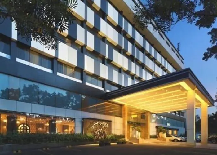 Le Polonia Hotel & Convention Medan