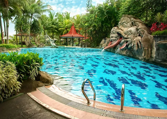Puri Asri Hotel & Resort