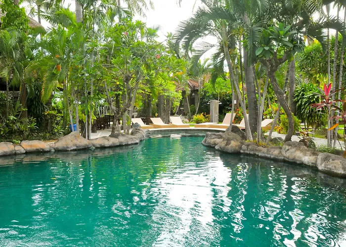 Coral View Villas Amed , Indonesia