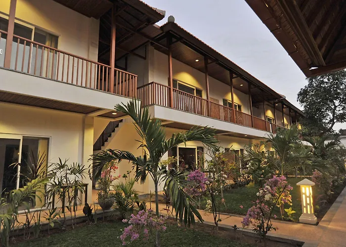 Aquarius Beach Hotel